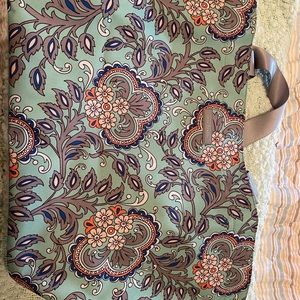 Vera Bradley Travel Bag